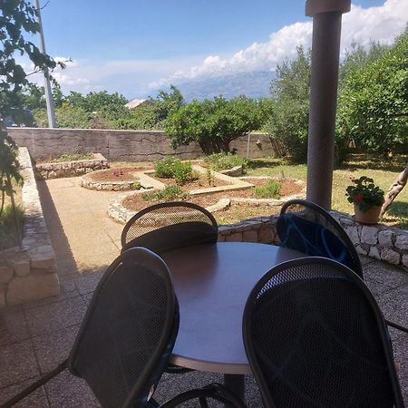 Apartman Jovici Zadar Zewnętrze zdjęcie