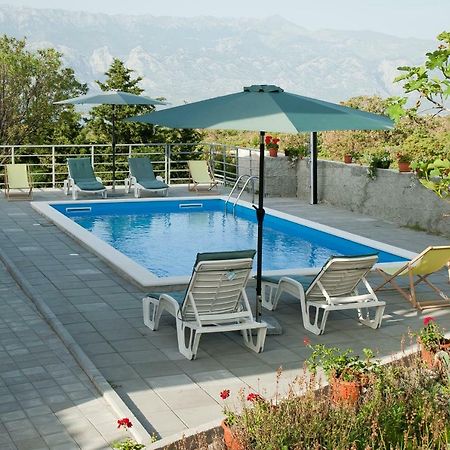 Apartman Jovici Zadar Zewnętrze zdjęcie