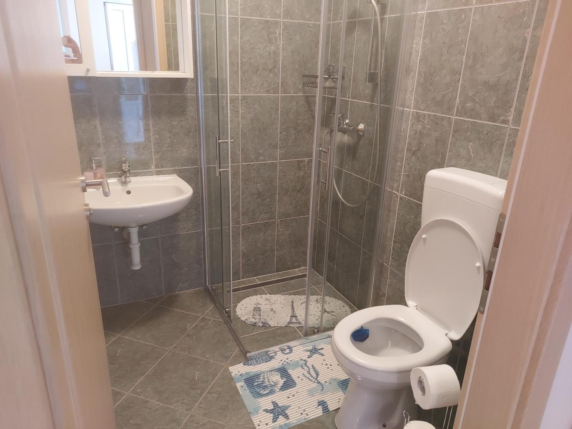 Apartman Jovici Zadar Zewnętrze zdjęcie