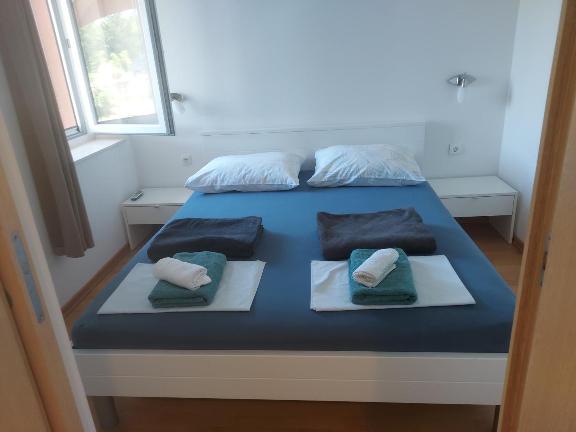Apartman Jovici Zadar Zewnętrze zdjęcie