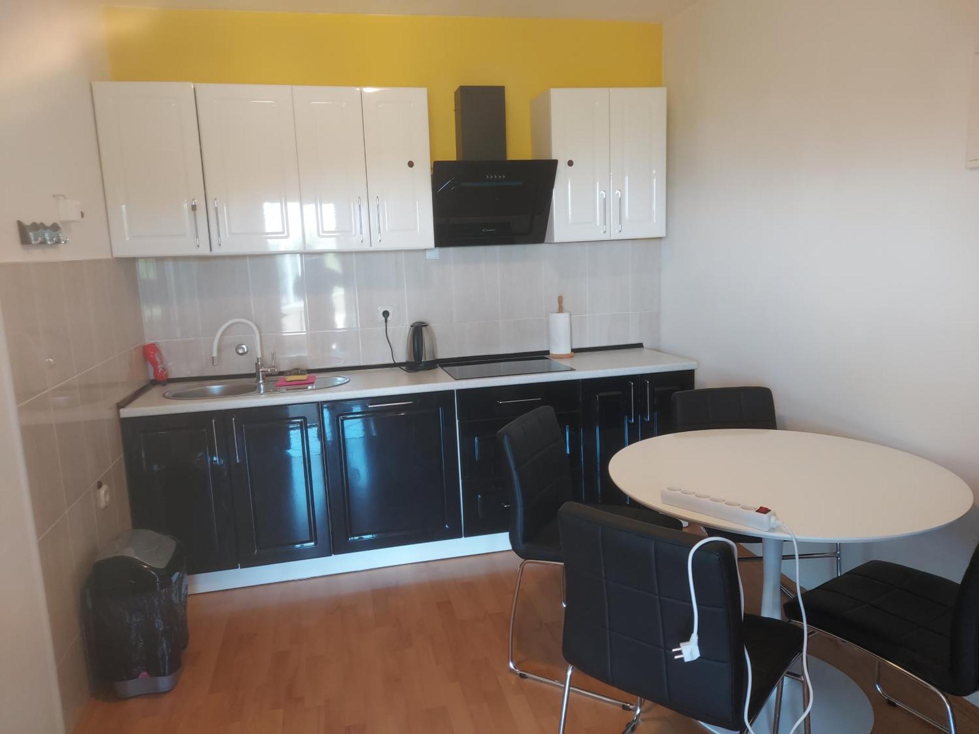 Apartman Jovici Zadar Zewnętrze zdjęcie