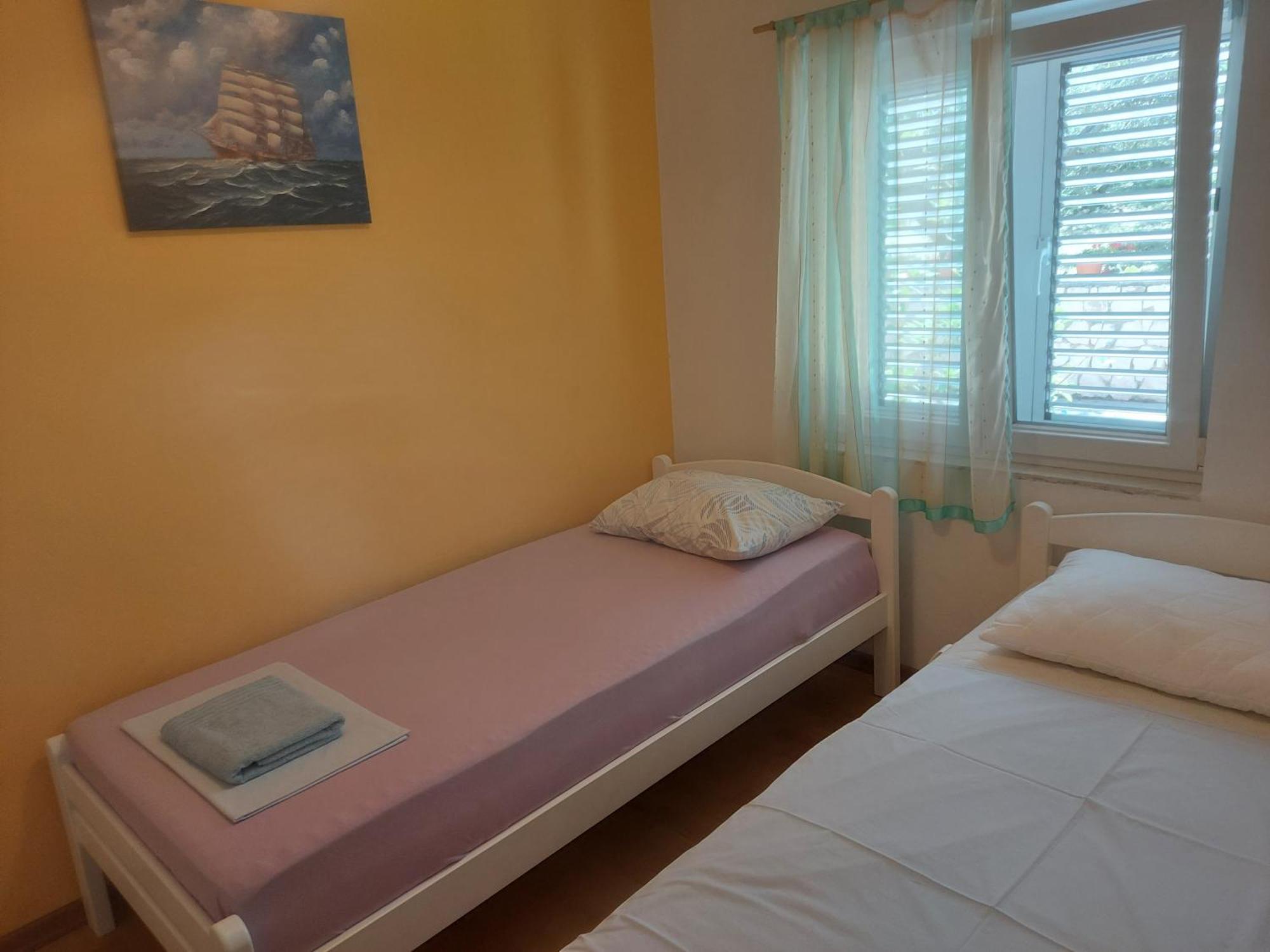 Apartman Jovici Zadar Zewnętrze zdjęcie