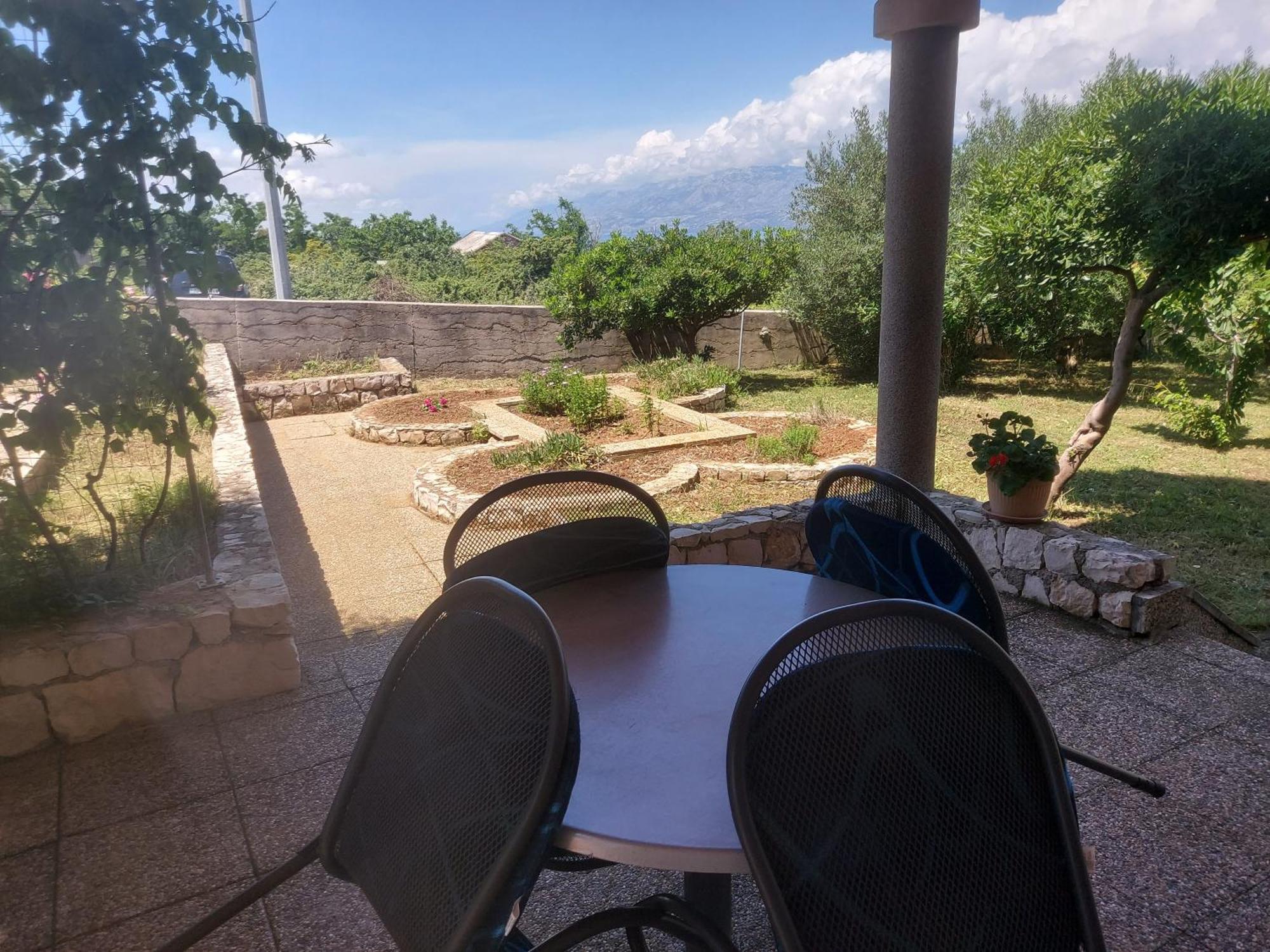 Apartman Jovici Zadar Zewnętrze zdjęcie