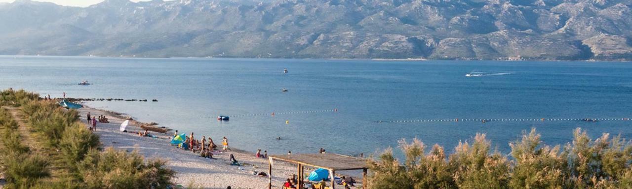 Apartman Jovici Zadar Zewnętrze zdjęcie