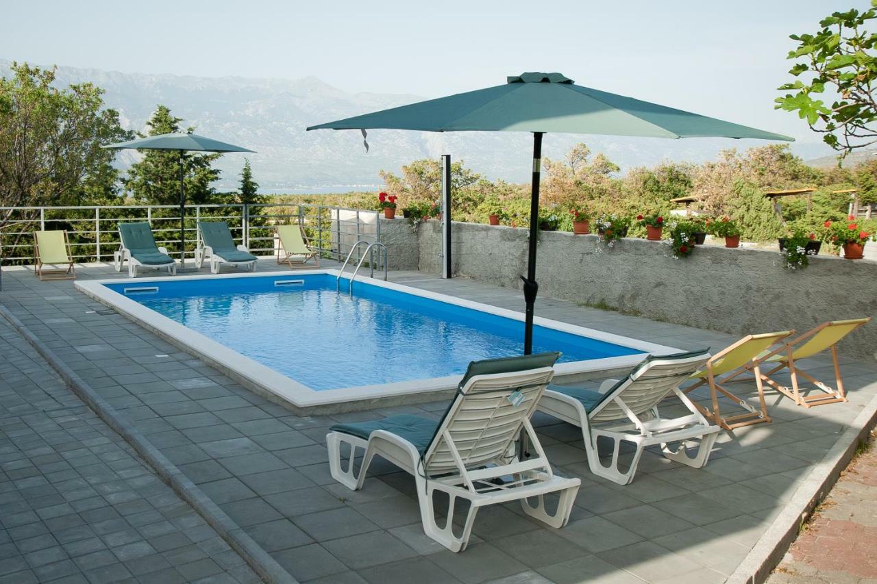 Apartman Jovici Zadar Zewnętrze zdjęcie