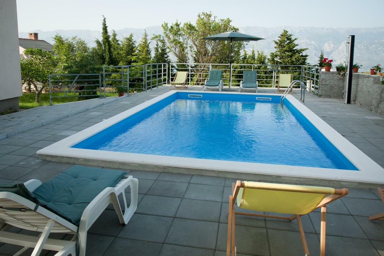 Apartman Jovici Zadar Zewnętrze zdjęcie