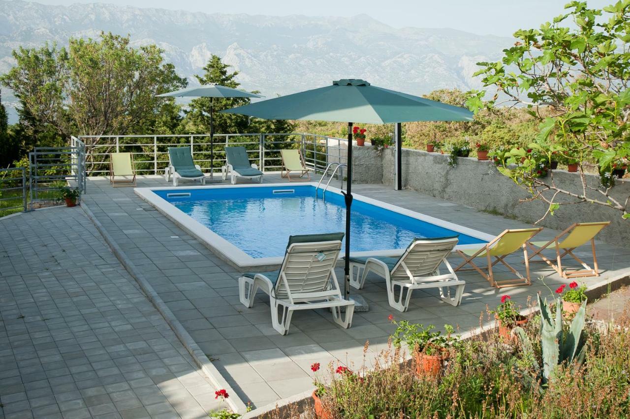 Apartman Jovici Zadar Zewnętrze zdjęcie